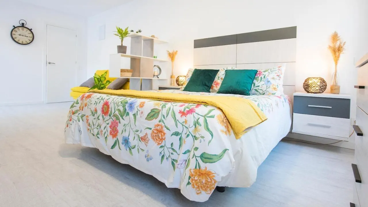 Holiday home Acogedora Casa De Invitados Con Piscina Compartida Villa Toledo Spain