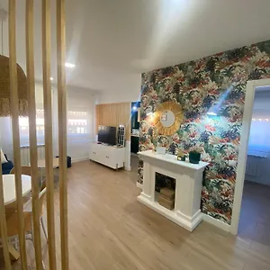 Apartamento Isabella Center Boutique