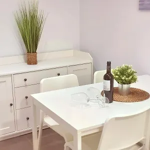  Apartamento El Comienzo