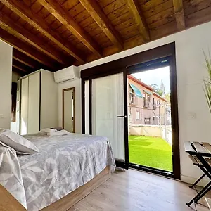  Chalet Casa De La Galera Turistico En