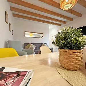  Apartamento Rayo De Luz