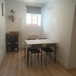  Apartamento Cornisa Tourists