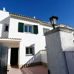 holiday-home-calderon-de-la-barca.catalonia-hotels.com/